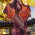 Nezuko Kamado