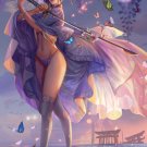 Shinobu Kocho