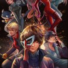 persona 5