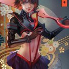 Kill la kill Ryūko Matoi