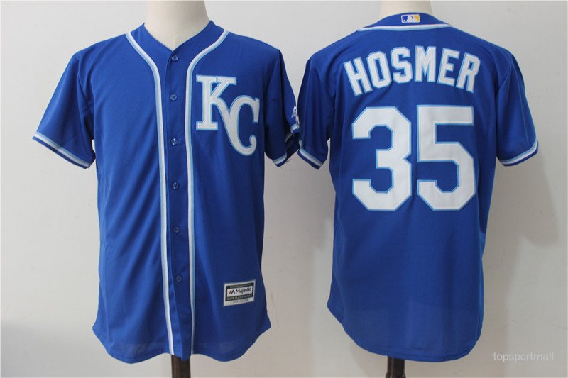 kansas city royals jerseys for sale
