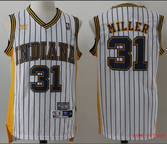 indiana 31 jersey