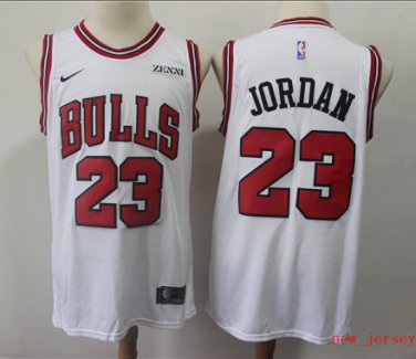 chicago bulls 23 michael jordan jersey