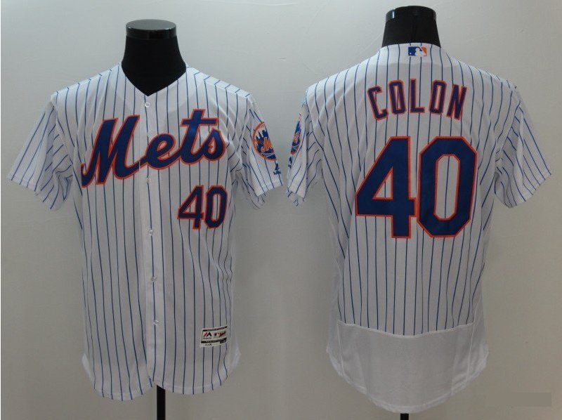 bartolo colon mets shirt