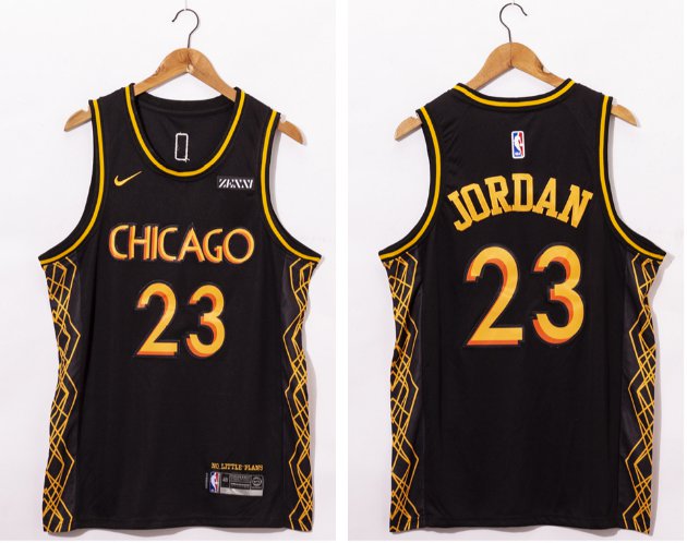 chicago bulls 23 michael jordan jersey