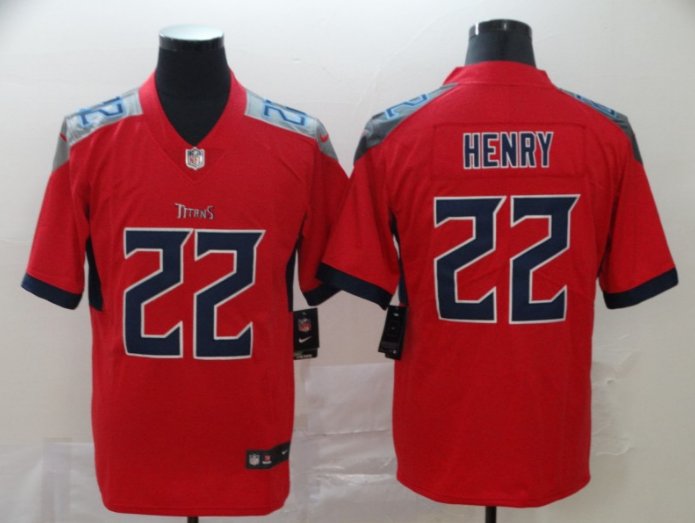 derrick henry jersey