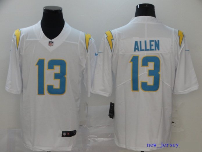 keenan allen jersey