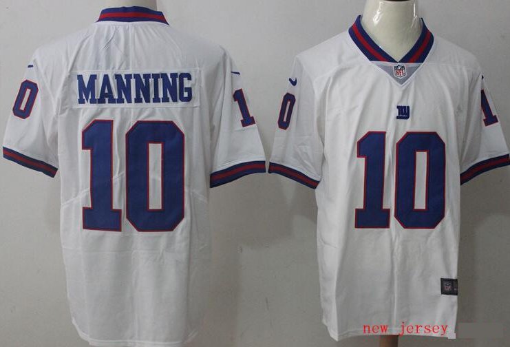 giants 10 jersey