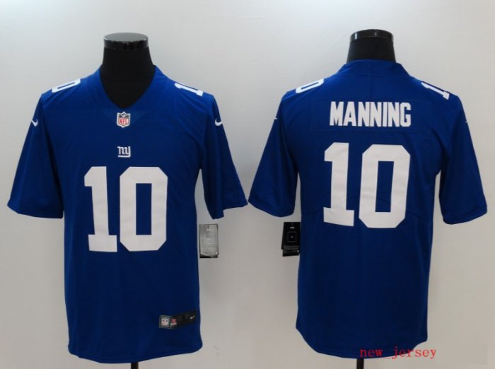 giants 10 jersey