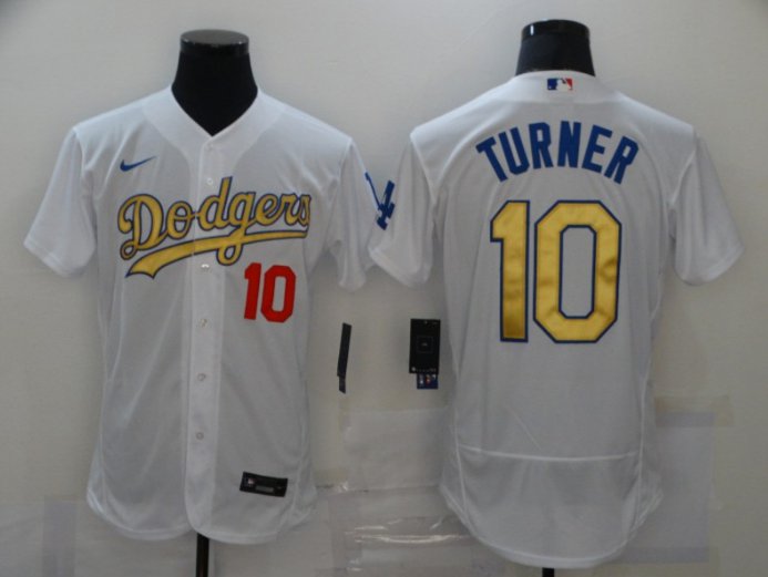 justin turner jersey