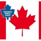 Toronto Maple Leafs Flag 3x5ft