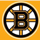 Boston Bruins Flag 3x5ft-3