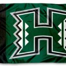 Hawaii Rainbows Flag 3x5ft
