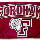 Fordham Rams Flag 3x5ft-3