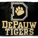 DePauw Tigers Flag 3x5ft