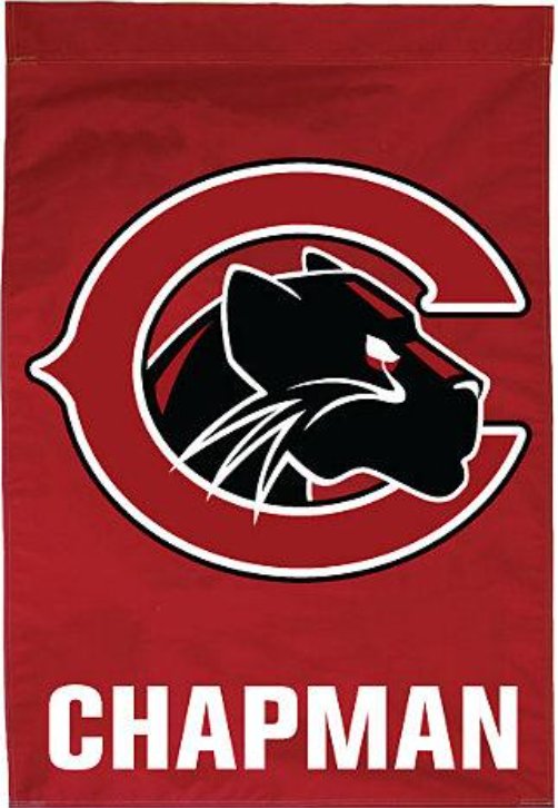 Chapman Panthers Flag 3x5ft
