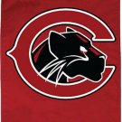 Chapman Panthers Flag 3x5ft