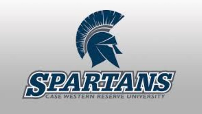 Case Western Reserve Spartans Flag 3x5ft