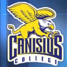 Canisius Golden Griffins Flag 3x5ft