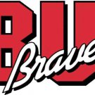 Bradley Braves Falcons Flag 3x5ft-3