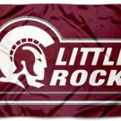 Arkansas Little Rock Trojans Flag 3x5ft