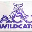 ACU Wildcats Flag 3x5ft