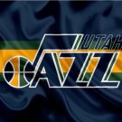 Utah Jazz Flag 3x5ft-2