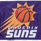 Phoenix Suns Flag 3x5ft-2