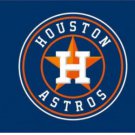 Houston Astros Crush City Flag 3x5ft-2