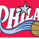 Philadelphia 76ers Flag 3x5ft-5