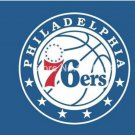 Philadelphia 76ers Flag 3x5ft-3