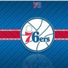 Philadelphia 76ers Flag 3x5ft-2