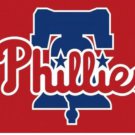 Philadelphia Phillies Banner Flag 3x5ft-4