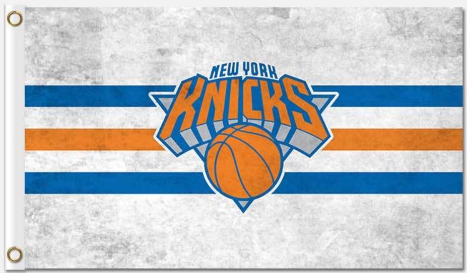 New York Knicks Flag 3x5ft-2