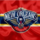 New Orleans Pelicans Flag 3x5ft-4