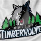Minnesota Timberwolves Flag 3x5ft-10