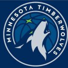 Minnesota Timberwolves Flag 3x5ft-7