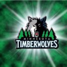 Minnesota Timberwolves Flag 3x5ft-5