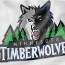 Minnesota Timberwolves Flag 3x5ft-4