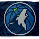 Minnesota Timberwolves Flag 3x5ft-3