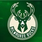 Milwaukee Bucks Flag 3x5ft-4