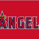 Los Angeles Angels of Anaheim Flag 3x5ft