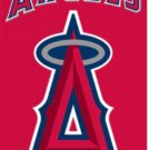 Los Angeles Angels Logo Banner Flag 3x5ft-2