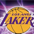 Los Angeles Lakers Flag 3x5ft-7
