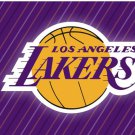 Los Angeles Lakers Flag 3x5ft-6