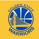 Golden State Warriors Flag 3x5ft-6