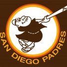 San Diego Padres Flying Flag 3x5ft-4