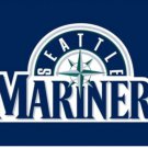Seattle Mariners Banner Flag 3x5ft-2