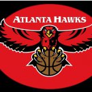 Atlanta Hawks Flag 3x5ft-4