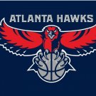 Atlanta Hawks Flag 3x5ft-2